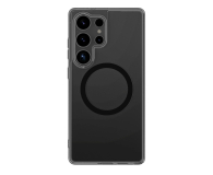 AmazingThing Minimal Mag Case Samsung Galaxy S25 Ultra czarne - 1483748 - zdjęcie 1